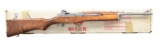 RUGER MINI 14 STAINLESS SEMI AUTO RIFLE.