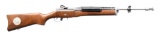 RUGER MINI 14 INDIANA STATE POLICE 50TH
