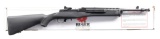RUGER MINI 14 RANCH SEMI AUTO RIFLE.