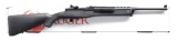 RUGER MINI 14 SEMI AUTO RIFLE.