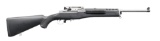 RUGER MINI THIRTY RANCH SEMI AUTO RIFLE.