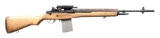 SPRINGFIELD ARMORY M1A SEMI AUTO RIFLE.