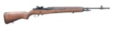 SPRINGFIELD ARMORY M1A SEMI AUTO RIFLE.