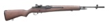 SPRINGFIELD ARMORY INC M1A SEMI AUTO RIFLE.