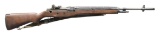 FULTON ARMORY M14 SEMI AUTO RIFLE.