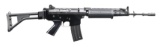 ORIGINAL SIDE FOLDING FNC 223 REMINGTON SPORTER