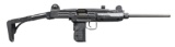 ACTION ARMS / IMI UZI MODEL B CARBINE.