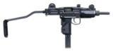 VERY NICE IMI MINI UZI CARBINE IN FACTORY CASE.