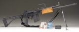 EXTREMELY DESIRABLE PRE BAN, ACTION ARMS / IMI