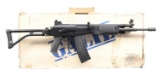 IMI GALIL MODEL 386 .223 RIFLE IN FACTORY BOX.