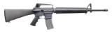 LIKE NEW IN BOX EAGLE ARMS EA15 RIFLE.
