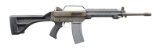 RARE AUSTRALIAN LEADER DYNAMICS T2 MKV RIFLE.