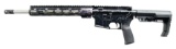 RADICAL FIREARMS RF-15 SEMI AUTO RIFLE.