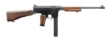 FOXCO OPEN BOLT SEMIAUTOMATIC FOX CARBINE.