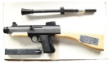 WILKINSON ARMS TERRY SEMI AUTO CARBINE.