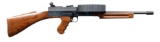 EXTREMELY RARE CASULL MODEL 290 OPEN BOLT