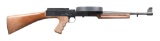 AUSTRIAN VOERE SAM180 SEMIAUTOMATIC RIFLE.