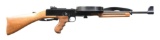 VERY NICE FEATHER INDUSTRIES AMERICAN 180 RIFLE.