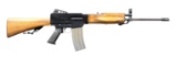 VERY EARLY GWINN FIREARMS BUSHMASTER RIFLE.