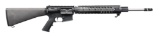 CUSTOM BUSHMASTER XM15-E2S SEMI-AUTOMATIC RIFLE.