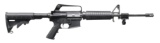 BUSHMASTER XM15-E2S RIFLE.