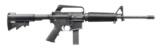 LIKE NEW IN BOX PRE BAN COLT GREEN LABEL AR-15 9MM