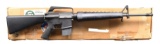 1968 COLT AR-15 SP1 RIFLE IN FACTORY BOX.