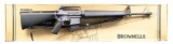 BROWNELLS XBRN16E1 SEMI AUTO RIFLE.