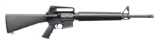 VERY NICE DSA 223 WYLDE ZM4 FLAT TOP RIFLE.