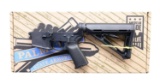 NEAR NEW PSA PA-15 COMPLETE LOWER ASSEMBLY WITH