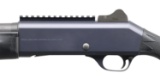 BENELLI M4 SEMI-AUTOMATIC SHOTGUN WITH MATCHING
