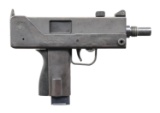 DESIRABLE RPB OPEN BOLT SAP M10 45 ACP PISTOL.