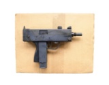 DESIRABLE, OPEN BOLT RPB MODEL SM11-A1 PISTOL.