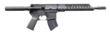 ANDERSON MFG AM-15 6.5 GRENDEL PISTOL.