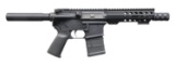 ANDERSON MFG AM-15 5.56 NATO PISTOL.