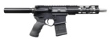 ANDERSON MFG AM-15 5.56 NATO PISTOL.