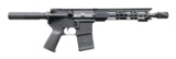 ANDERSON MFG AM-15 5.56 NATO PISTOL.