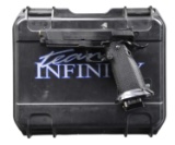 STRAYER VOIGHT INFINITY ULTIMATCH SEMI AUTO