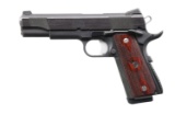 LES BAER TR SPECIAL SEMI AUTO PISTOL.