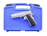 SIG SAUER REVOLUTION CARRY SEMI AUTO PISTOL.