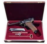 RARE (1 OF 250) MAUSER MODEL 1906 75th ANNIVERSARY