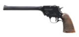HARRINGTON & RICHARDSON USRA SINGLE SHOT PISTOL.
