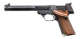 HIGH STANDARD SERIES 107 SUPERMATIC CITATION