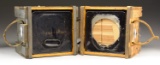 LARGE LOT ISRAELI 8MM MAUSER AMMO LOT.