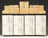 LOT OF 8MM MAUSER AMMO.