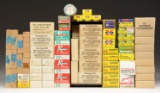 MISC AMMO LOT.