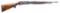 SUPERB REMINGTON 14E EXPERT GRADE PUMP RIFLE.