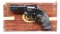 COLT PYTHON DA REVOLVER.