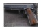 COLT 1911 GOVERNMENT MODEL COMMERCIAL AUTO PISTOL.