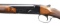 RESTORED 20 GA. WINCHESTER MODEL 21 SKEET GUN